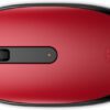 HP Ratón Bluetooth 240 rojo 0195908877721 | P/N: 43N05AA#ABB | Ref. Artículo: 1404055