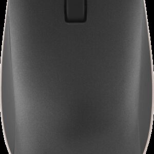 HP Ratón Bluetooth 410 de perfil bajo y plata 0196068933562 | P/N: 4M0X5AA#ABB | Ref. Artículo: 1404058