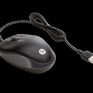 HP Ratón de viaje USB 0888182455142 | P/N: G1K28AA#ABB | Ref. Artículo: 1403983