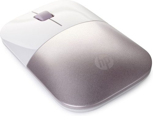 HP Ratón inalámbrico Z3700 (blanco/rosa) - Imagen 2