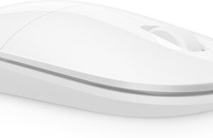 HP Ratón inalámbrico blanco Z3700 0889894813152 | P/N: V0L80AA#ABB | Ref. Artículo: 1404129