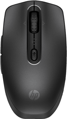 HP Ratón inalámbrico recargable 690 - Imagen 2