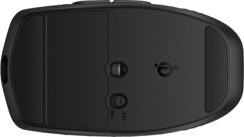 HP Ratón inalámbrico recargable 690 - Imagen 7