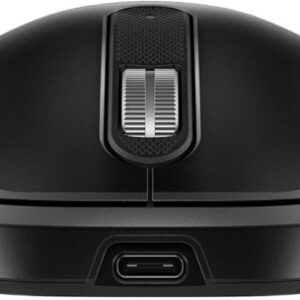 HP Ratón inalámbrico recargable ultrarrápido 515 0197961282467 | P/N: 9C2F7AA#ABB | Ref. Artículo: 1403981