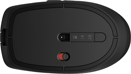 HP Ratón silencioso recargable 710 - Imagen 6