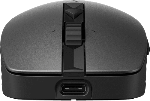 HP Ratón silencioso recargable 710 - Imagen 8