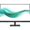 HP Series 3 Pro 23.8 inch FHD Monitor - 324ph pantalla para PC 60