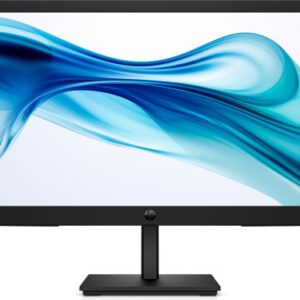 HP Series 3 Pro Monitor FHD de 21