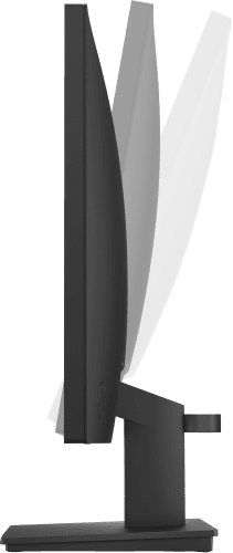 HP Series 3 Pro Monitor FHD de 21,45 pulgadas - 322pv - Imagen 7