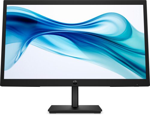 HP Series 3 Pro Monitor FHD de 21