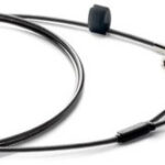 HP Sure Key Cable Lock 0193808918742 | P/N: 6UW42AA | Ref. Artículo: 1404011