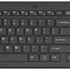 HP Teclado inalámbrico 225 0197497176926 | P/N: 805T1AA#ABE | Ref. Artículo: 1403997