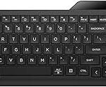 HP Teclado multidispositivo Bluetooth 460 0197192766972 | P/N: 7N7B8AA#ABE | Ref. Artículo: 1404103