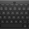 TECLADO HP 350 MULTIDISPOSITIVO COMPACTO INALAMBRICO BLUETOOTH 0196548515820 | P/N: 692S8AA#ABE | Ref. Artículo: 1404075