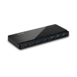 Hub USB 3.0 con Alimentación Externa TP-Link 7P USB 3.0/ 7 Puertos USB 6935364010065  TPL-HUB 7P USB 3.0