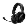 HyperX Auriculares inalámbricos Cloud III S: auriculares gaming (color negro) 0198415435590 | P/N: A59YZAA | Ref. Artículo: 1399749
