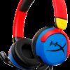 HyperX Cloud Mini: auriculares gaming (multi) 0197192348017 | P/N: 7G8F3AA | Ref. Artículo: 1384818