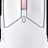HyperX Pulsefire Haste 2: ratón gaming (blanco) 0196786272530 | P/N: 6N0A8AA | Ref. Artículo: 1369218