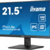 IIYAMA MONITOR PANEL IPS DE 21.5’’