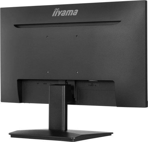 IIYAMA MONITOR PANEL IPS DE 21.5’’, REGULABLE, 100 HZ, HDMI, REDUCTOR DE LUZ AZUL, ALTAVOCES - Imagen 8