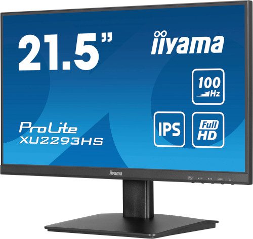 IIYAMA MONITOR PANEL IPS DE 21.5’’