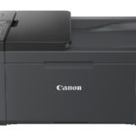 IMPRESORA CANON PIXMA TR4755I MULTIFUNCION COLOR NEGRA 4549292237368 5074C036