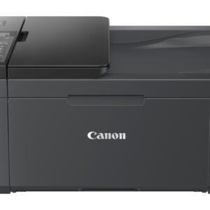 IMPRESORA CANON PIXMA TR4755I MULTIFUNCION COLOR NEGRA 4549292237368 5074C036