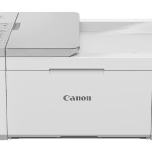 IMPRESORA CANON PIXMA TR4756I MULTIFUNCION COLOR BLANCO 4549292237382 5074C046