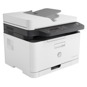 IMPRESORA HP COLOR LASER MFP 179FNW 0193015507388 4ZB97A