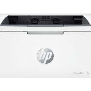 IMPRESORA HP LASERJET M110w SFP 0194850676970 7MD66F