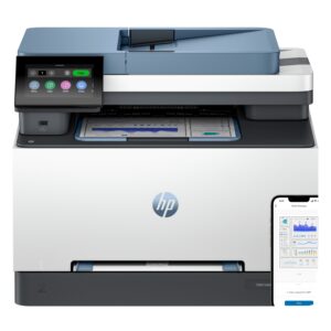 IMPRESORA HP MULTIFUNCION LASER COLOR PRO MFP 3302sdw 0196786388484 499Q6F