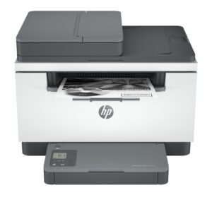 IMPRESORA HP MULTIFUNCION LASER MNONOCROMO 40PPM DUPLEX 0194850889486 6GX00F