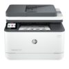 IMPRESORA HP MULTIFUNCION MONOCROMO LASERJET PRO 3102FDN FAX DUPLEX BLANCA 0195122461751 3G629F