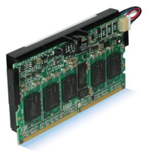 25 GB DDR2 667 MHz 0735858197854 | P/N: AXXRPCM3 | Ref. Artículo: 42549