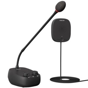 Intercomunicador de Ventanilla Fonestar INTERFON-W 8422521032216 INTERFON-W FONE-MIC INTERFON-W