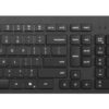 KIT TECLADO RATON LENOVO ESSENTIAL WIRELESS GEN2 AI ESP 0195892116684 4X31R64484