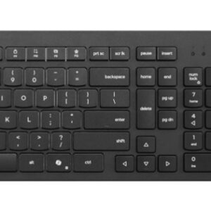 KIT TECLADO RATON LENOVO ESSENTIAL WIRELESS GEN2 AI ESP 0195892116684 4X31R64484