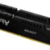 Kingston Technology FURY Beast módulo de memoria 32 GB 2 x 16 GB DDR5 0740617342994 | P/N: KF560C30BBEK2-32 | Ref. Artículo: 1377890