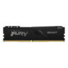Kingston Technology FURY Beast módulo de memoria 8 GB 1 x 8 GB DDR4 3600 MHz 0740617319798 | P/N: KF436C17BB/8 | Ref. Artículo: 1349173