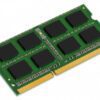 Kingston Technology ValueRAM 4GB DDR3-1600 módulo de memoria 1600 MHz 0740617207781 | P/N: KVR16S11S8/4 | Ref. Artículo: 28707