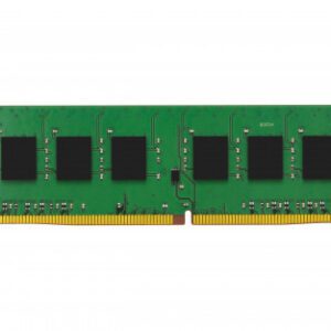 Kingston Technology ValueRAM KVR32N22D8/32 módulo de memoria 32 GB DDR4 3200 MHz 0740617305975 | P/N: KVR32N22D8/32 | Ref. Artículo: 1330981