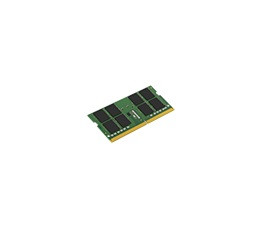 Kingston Technology ValueRAM KVR32S22D8/32 módulo de memoria 32 GB 1 x 32 GB DDR4 3200 MHz 0740617310924 | P/N: KVR32S22D8/32 | Ref. Artículo: 1338220