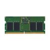 Kingston Technology ValueRAM KVR56S46BS6-8 módulo de memoria 8 GB 1 x 8 GB DDR5 5600 MHz 0740617334074 | P/N: KVR56S46BS6-8 | Ref. Artículo: 1371896