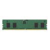 Kingston Technology ValueRAM KVR56U46BS6-8 módulo de memoria 8 GB 1 x 8 GB DDR5 5600 MHz 0740617332841 | P/N: KVR56U46BS6-8 | Ref. Artículo: 1365671