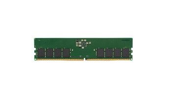 Kingston Technology ValueRAM KVR56U46BS8-16 módulo de memoria 16 GB 1 x 16 GB DDR5 5600 MHz 0740617332827 | P/N: KVR56U46BS8-16 | Ref. Artículo: 1365673