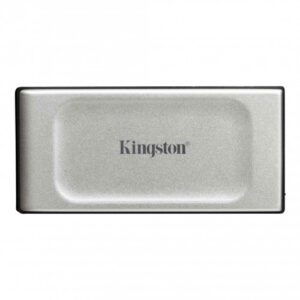 Kingston Technology XS2000 2000 GB Negro
