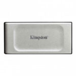 Kingston Technology XS2000 500 GB Negro