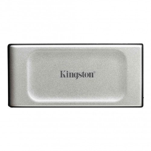 Kingston Technology XS2000 500 GB Negro