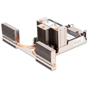 Kit de disipadores estándar HPE P48818-B21/ Compatible con ProLiant DL380 / DL560 Gen11 2U 4549821442386 P48818-B21 HPSA-P48818-B21