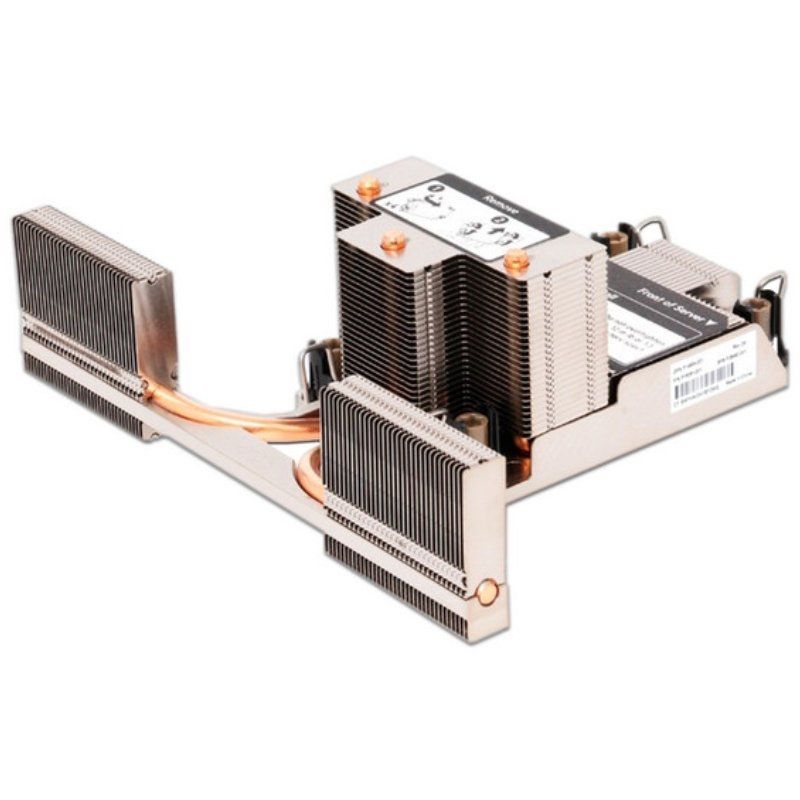 Kit de disipadores estándar HPE P48818-B21/ Compatible con ProLiant DL380 / DL560 Gen11 2U 4549821442386 P48818-B21 HPSA-P48818-B21